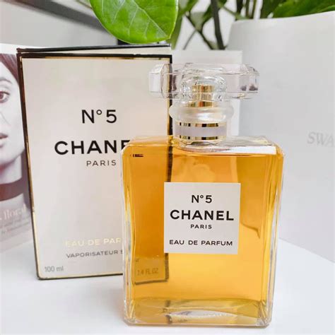 chanel no 5 l'eau similar